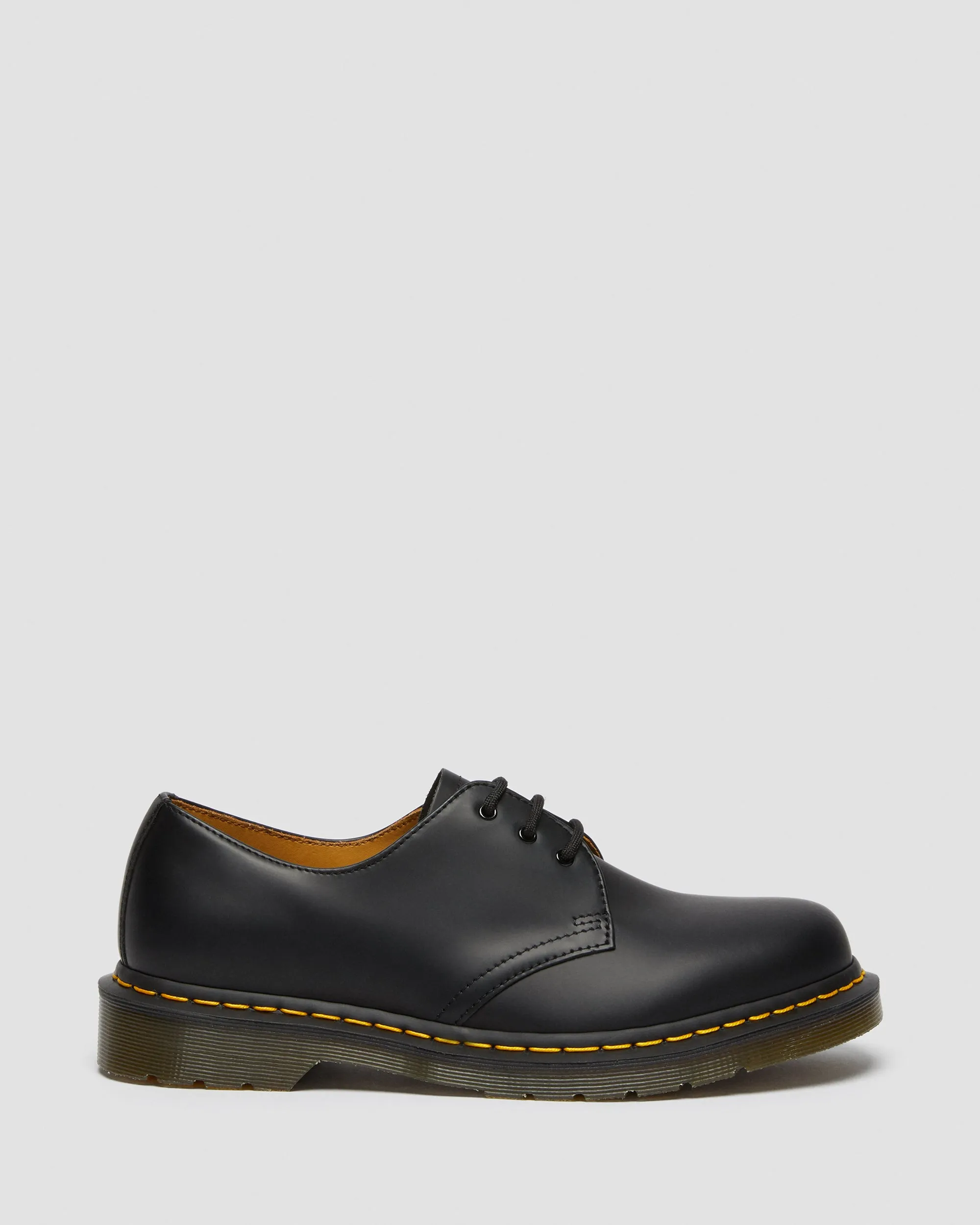 1461 Smooth Leather Shoes