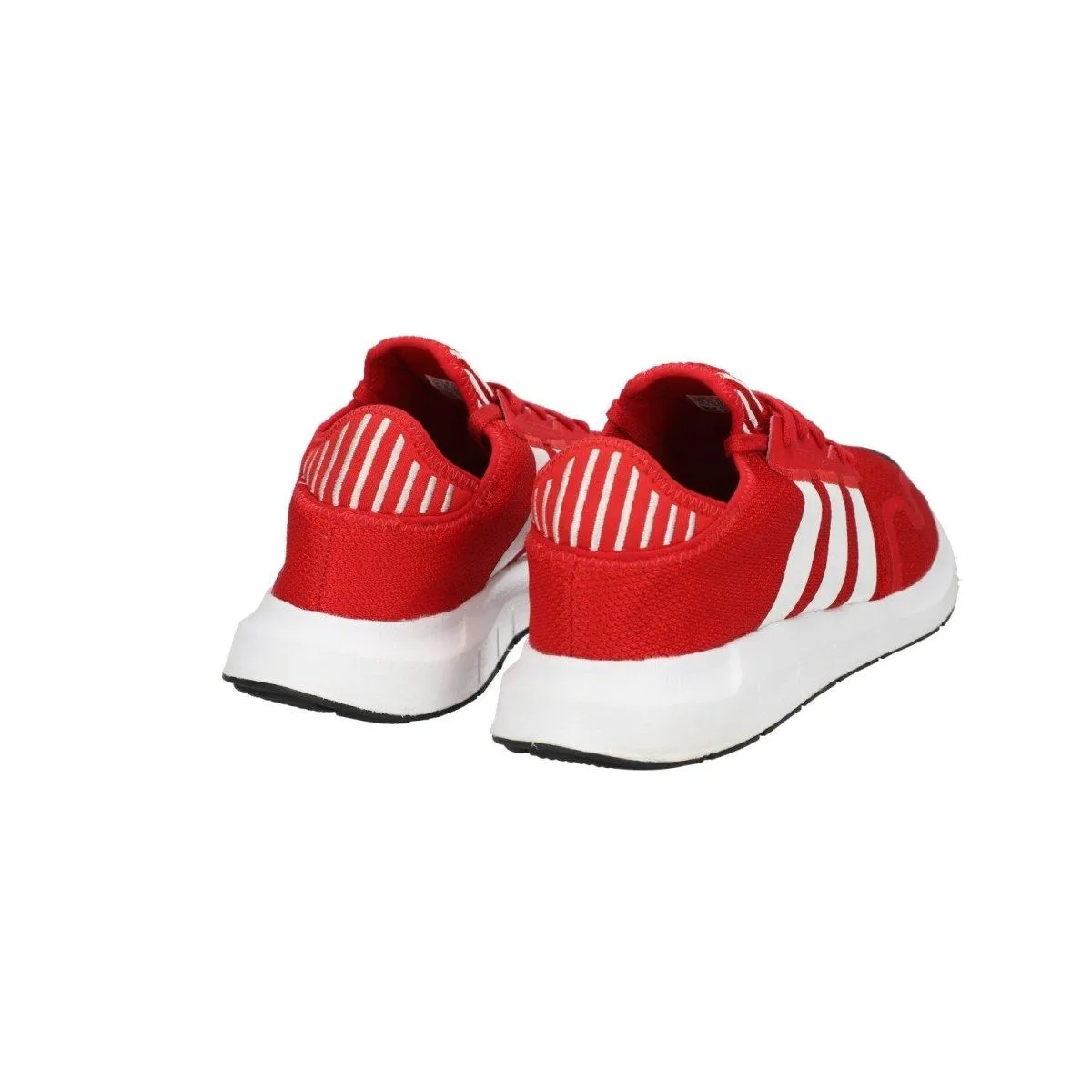 Adidas Swift Run X Sport Shoes Fabric Red Colour For Men