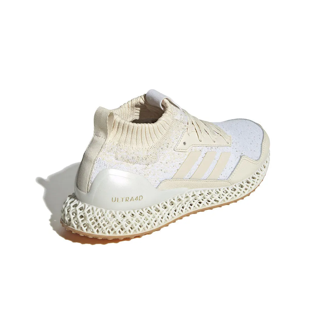 adidas - Unisex Ultra 4D Mid Top Shoes (IG5346)