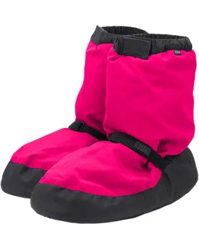 Bloch Warm Up Dance Booties - IM009 Womens/Mens