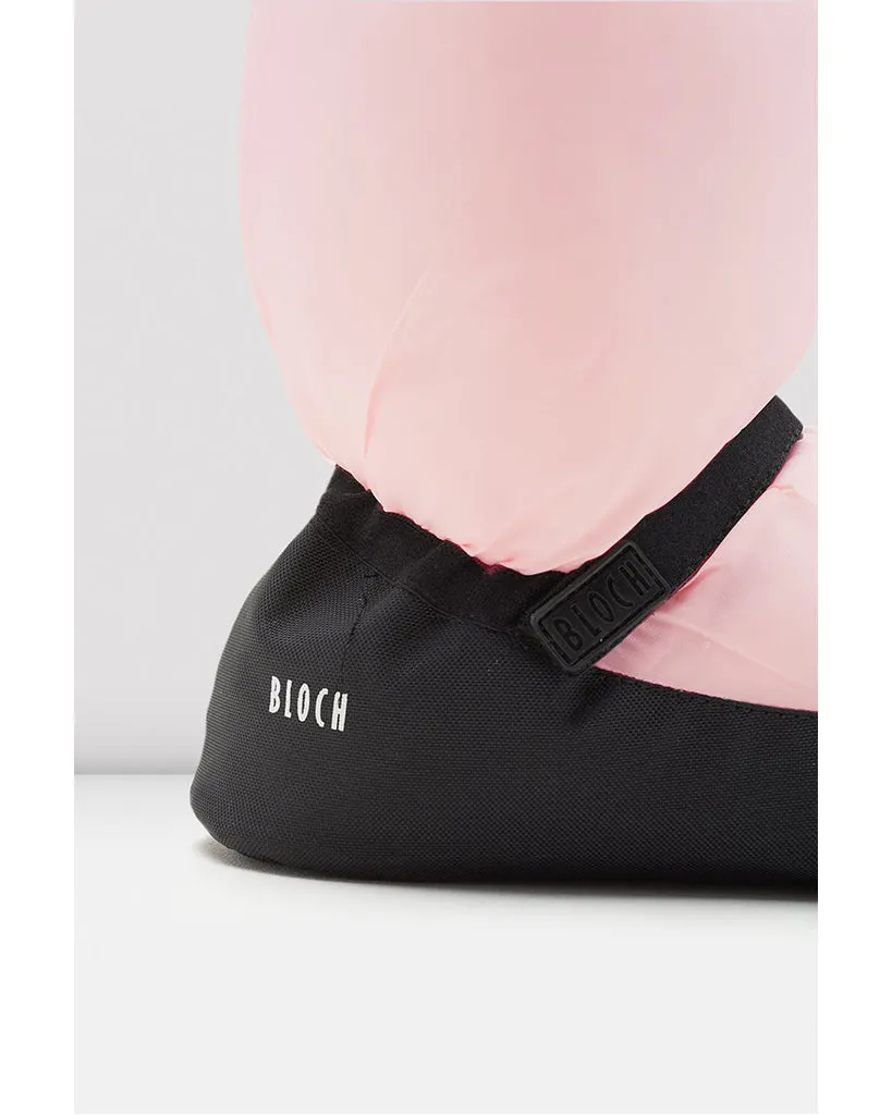 Bloch Warm Up Dance Booties - IM009KB Girls/Boys