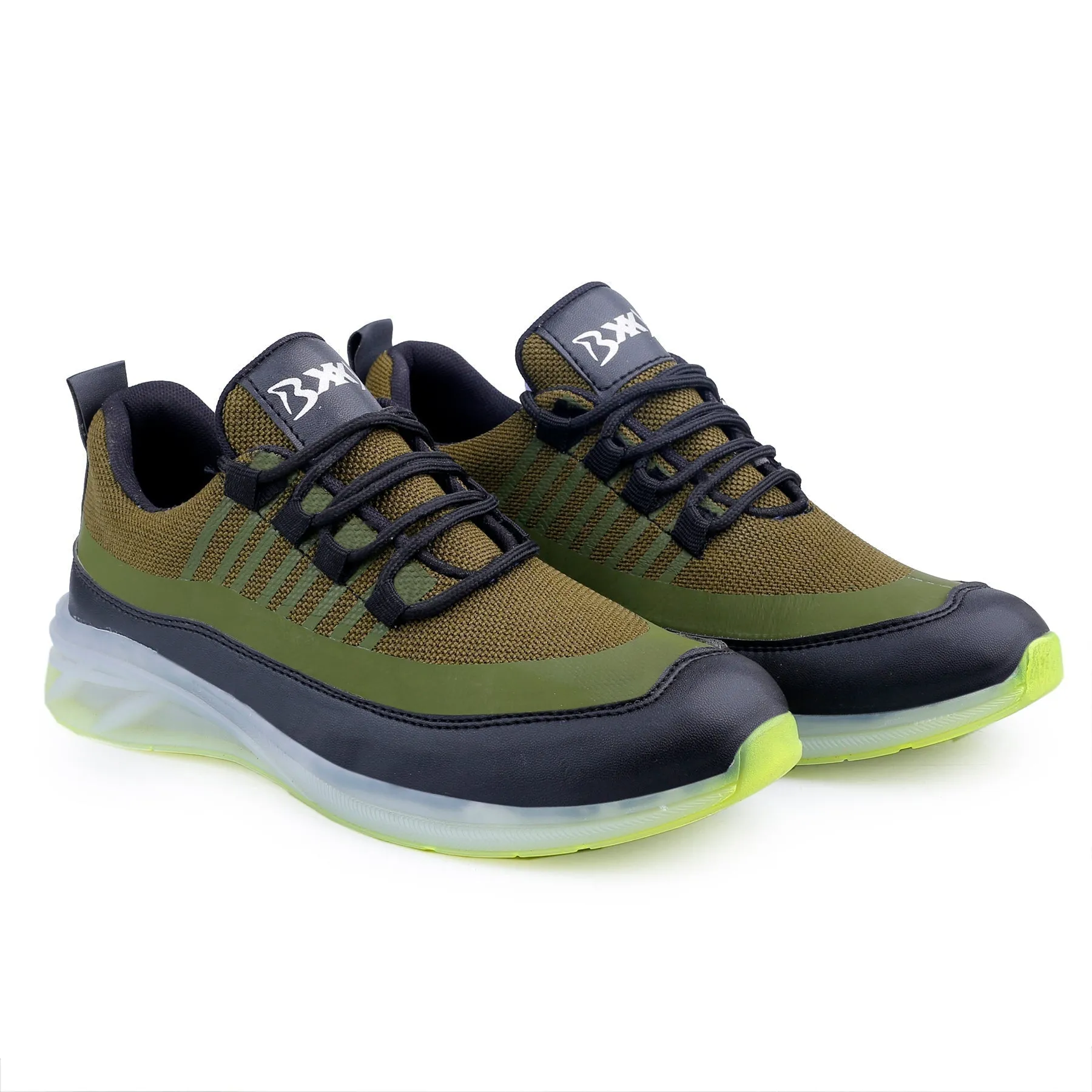 Bxxy's Casual Running Shoes for Men