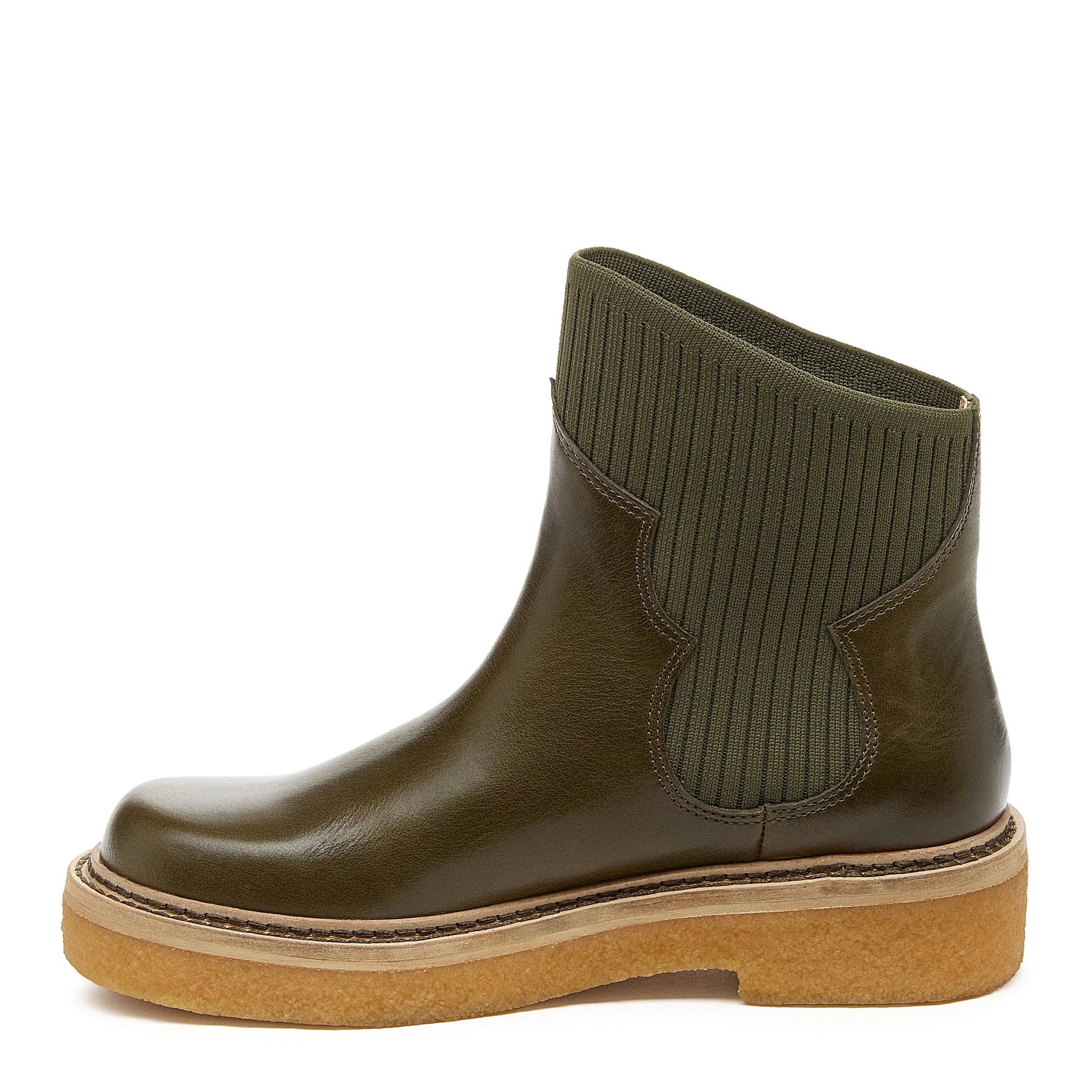 Cannon Evergreen Chelsea Boots