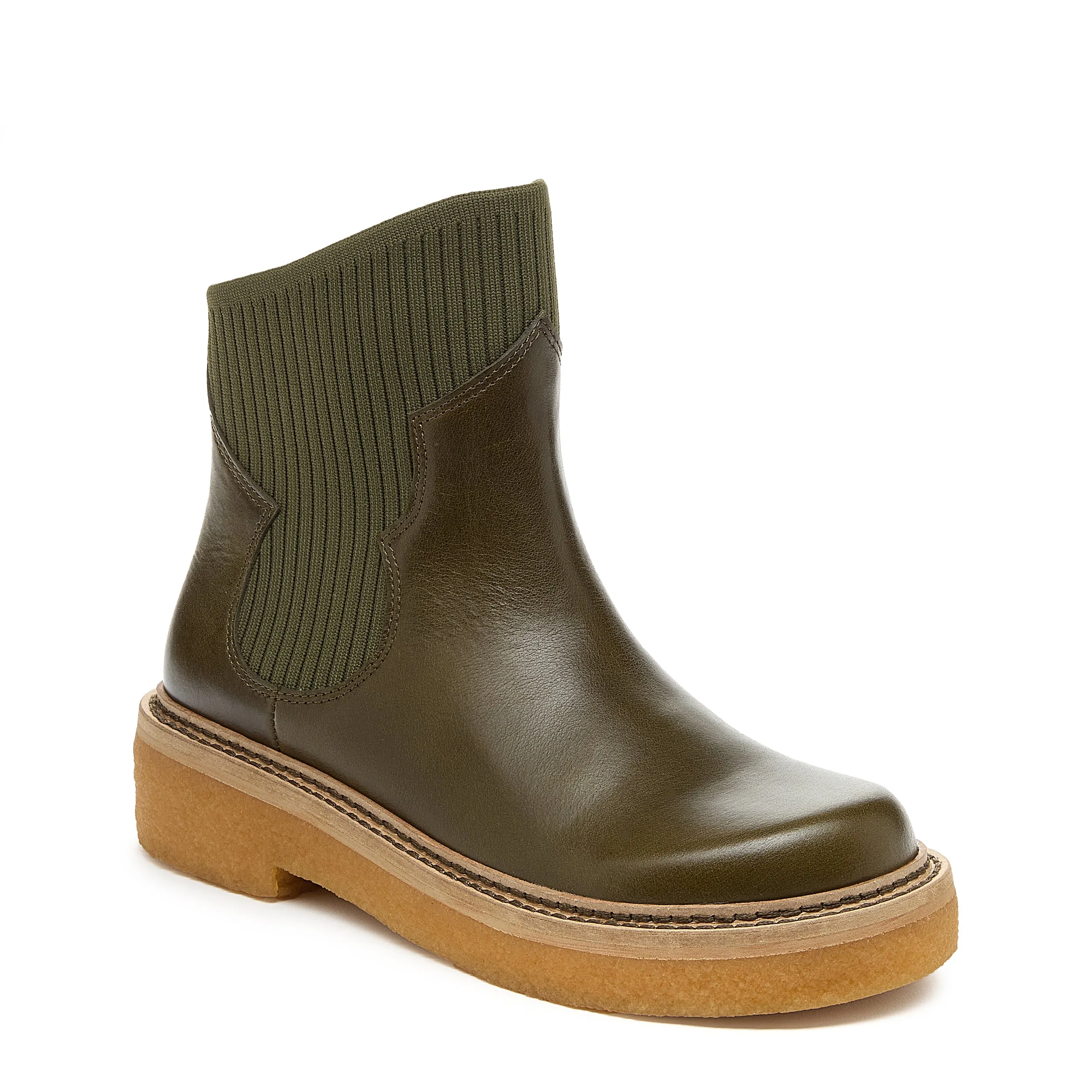 Cannon Evergreen Chelsea Boots