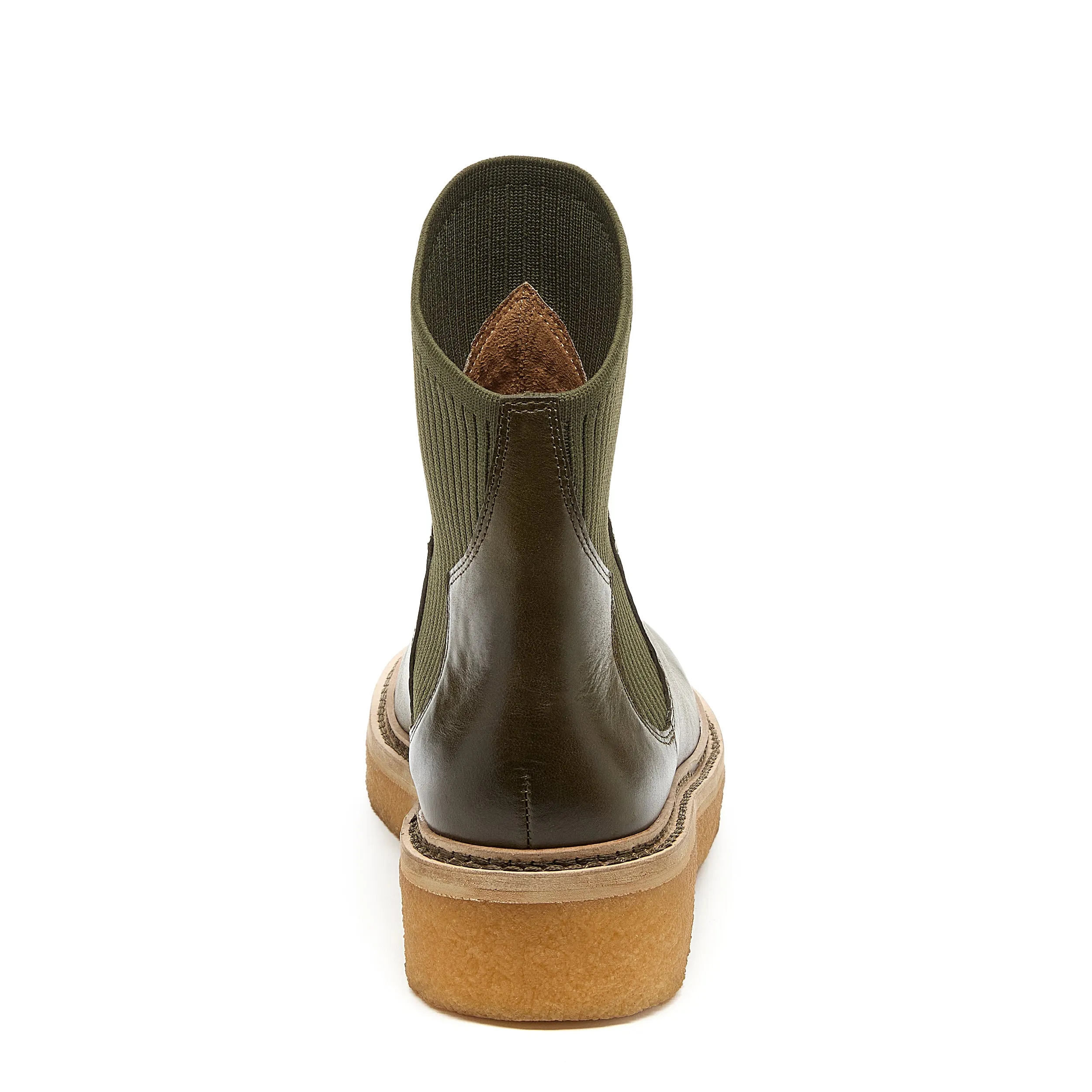 Cannon Evergreen Chelsea Boots