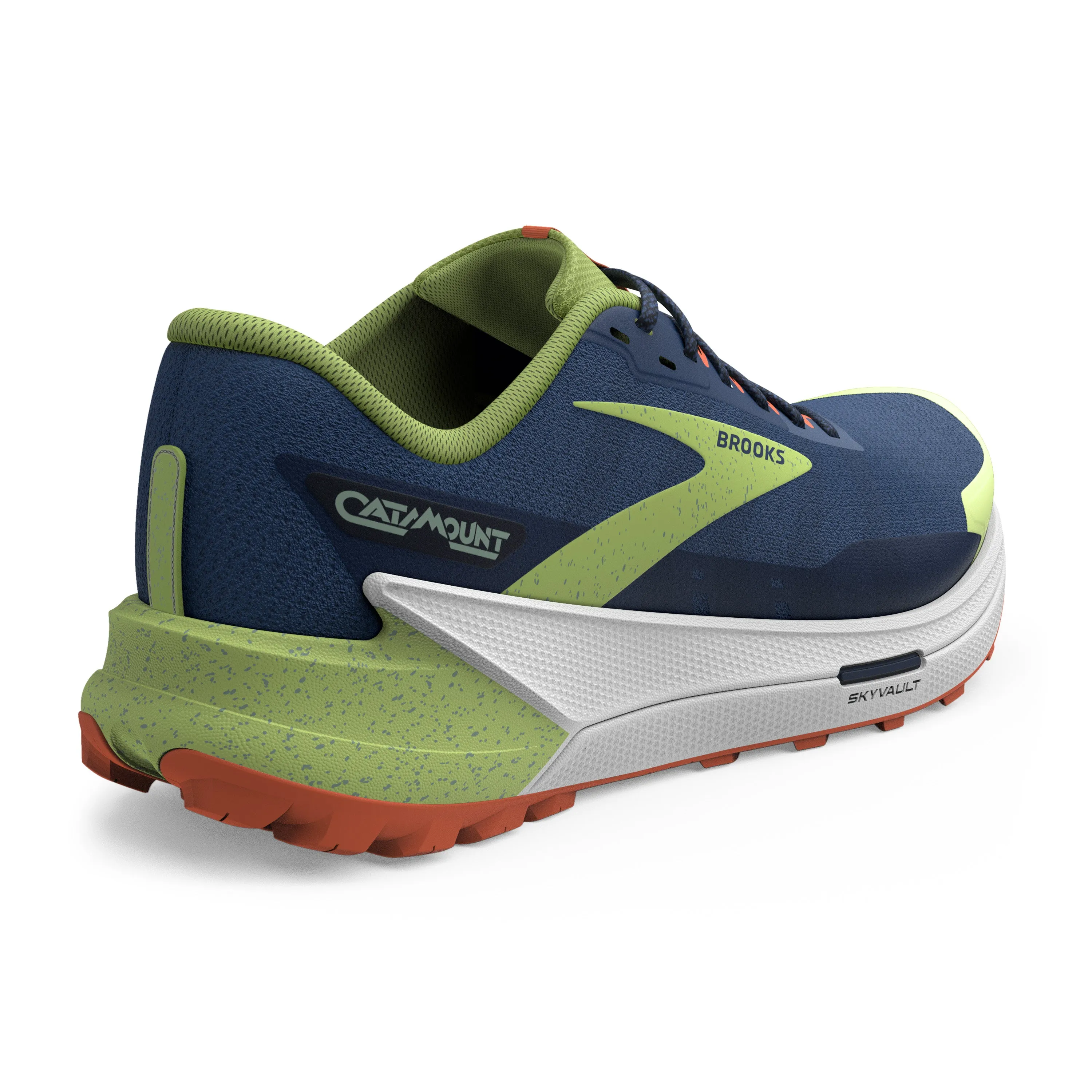 Catamount 2 Men's Road Running shoes