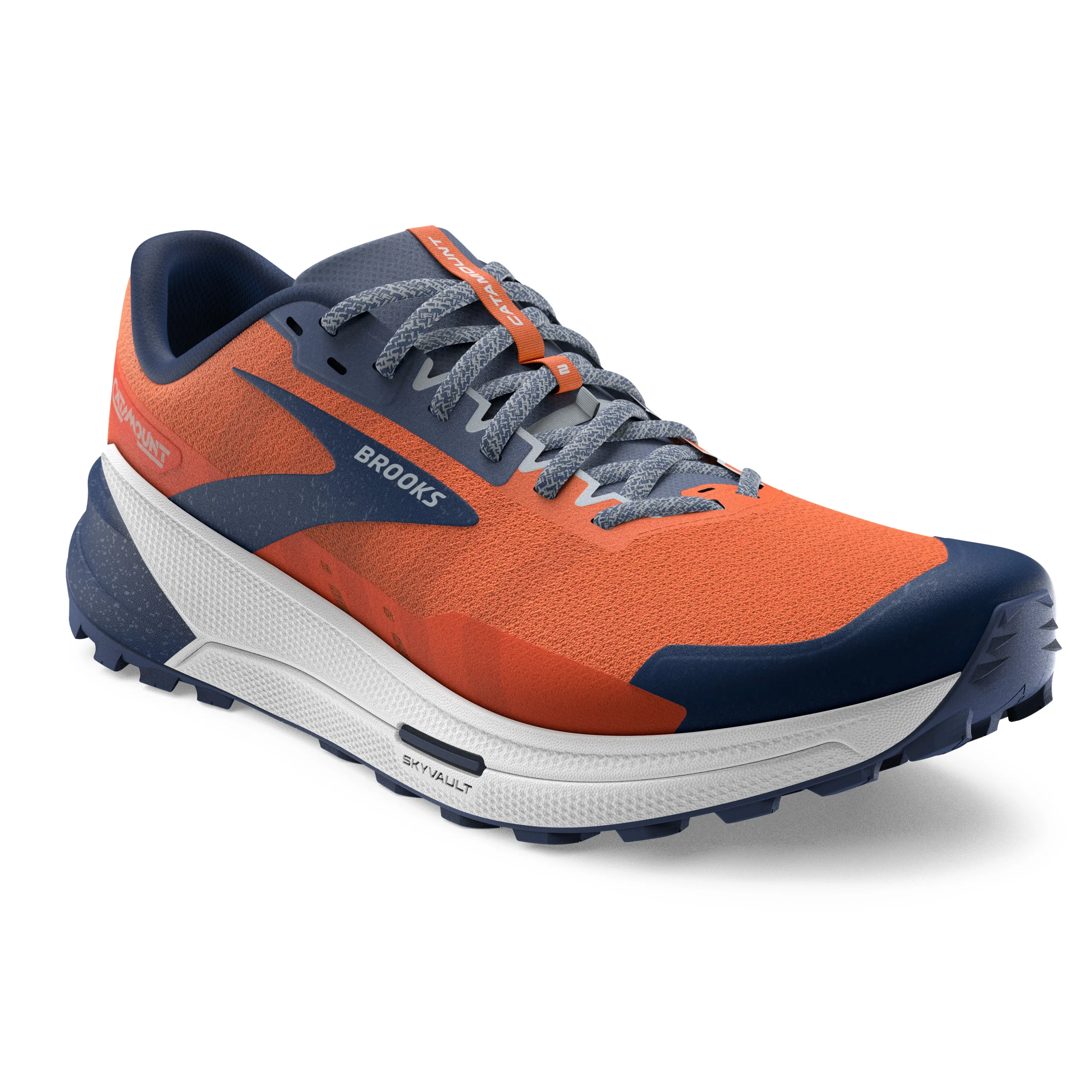 Catamount 2 Men's Road Running shoes