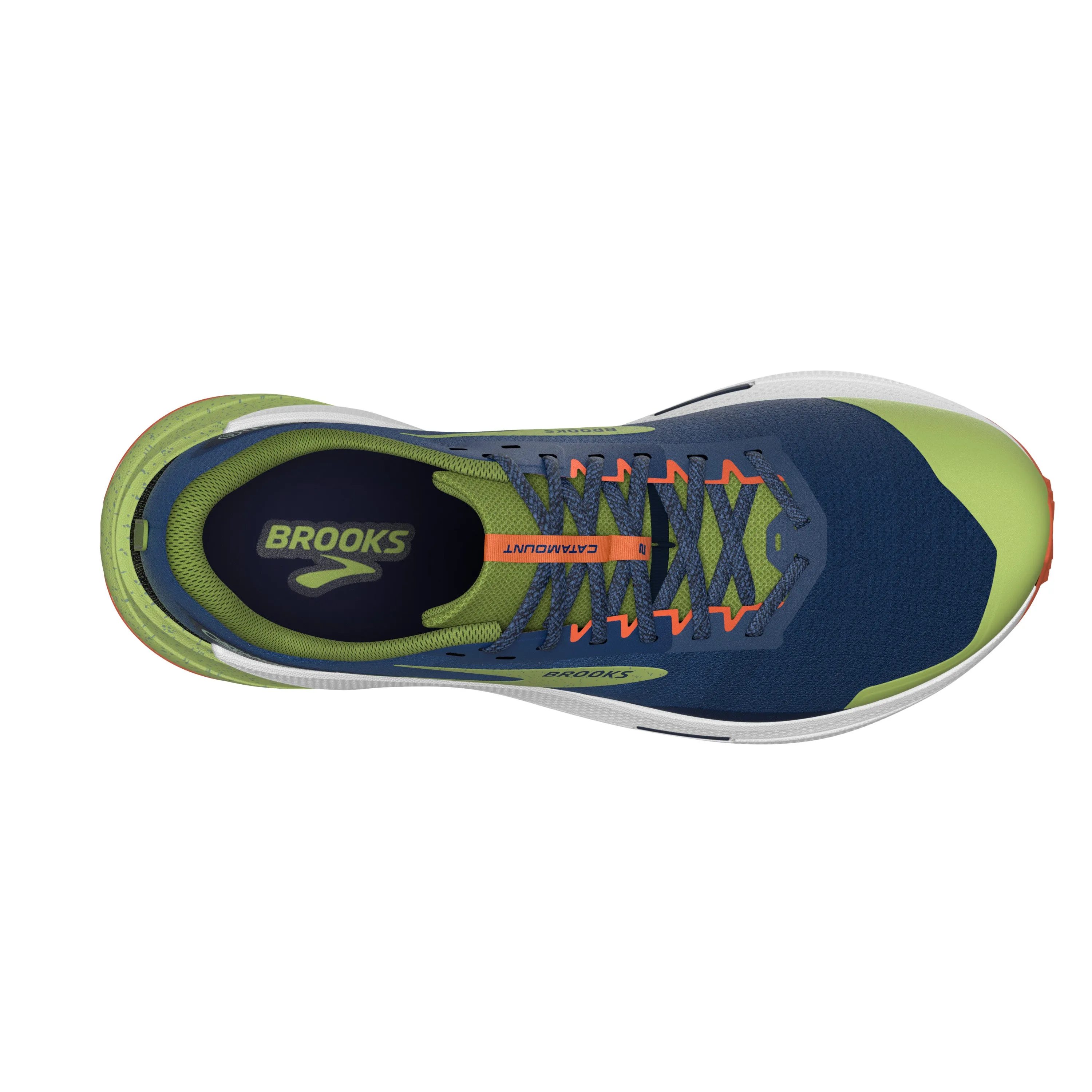 Catamount 2 Men's Road Running shoes