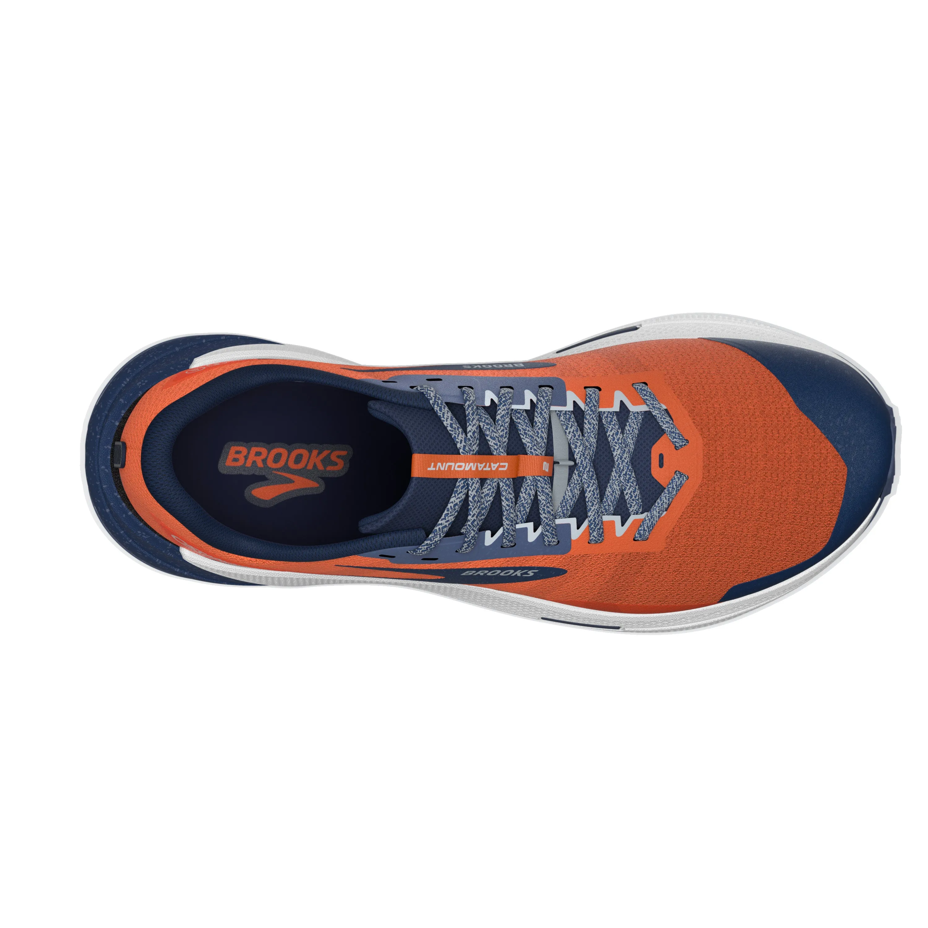 Catamount 2 Men's Road Running shoes