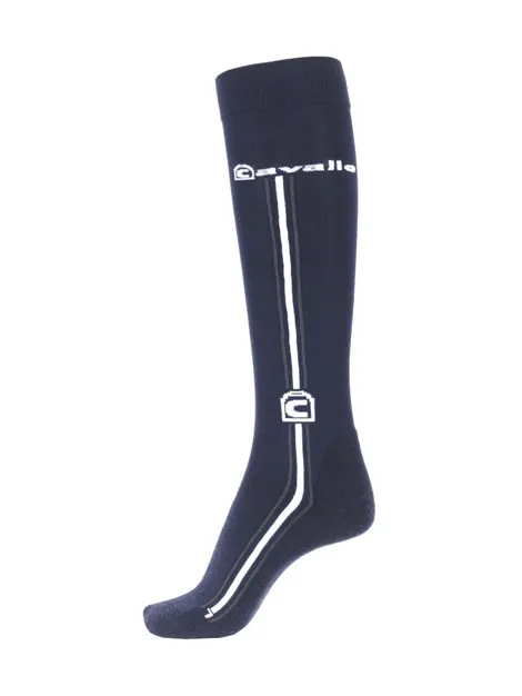 Cavallo Samy X Warm Winter Long Riding Socks