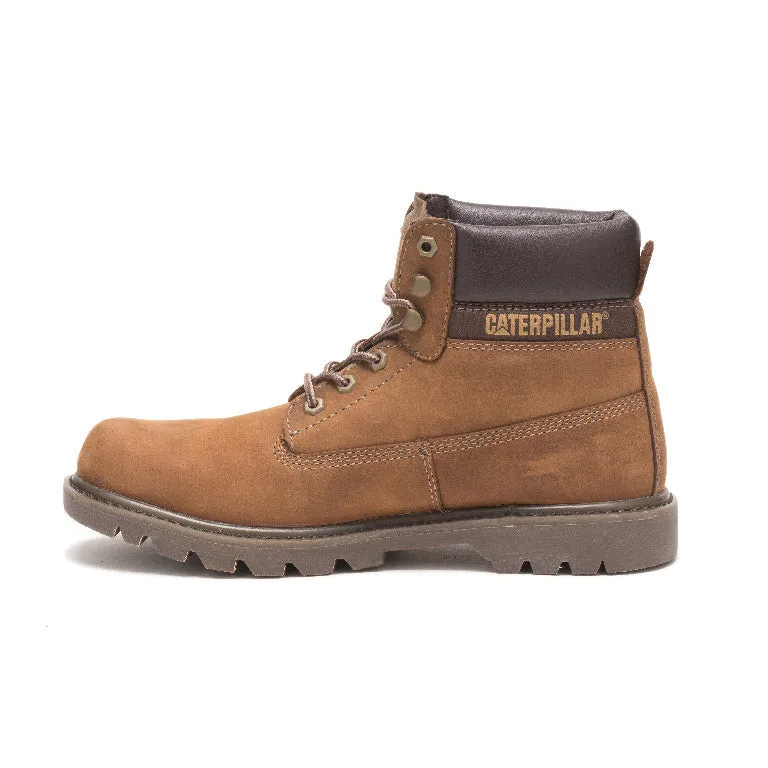 Colorado 2.0 Soft-Toe Boot Brown