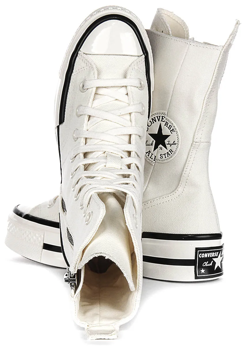 Converse Chuck 70 Plus XHI A08261C In White