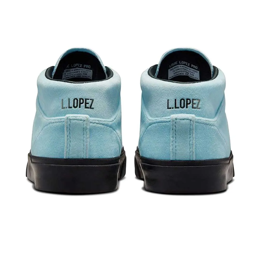 Converse - Unisex Louie Lopez Pro Mid Top Shoes (A05074C)