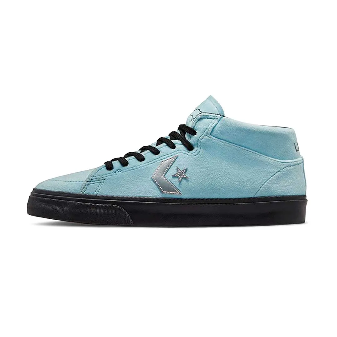 Converse - Unisex Louie Lopez Pro Mid Top Shoes (A05074C)