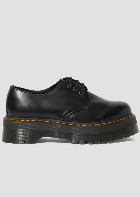 Dr.Martens Women's 1461 Quad Shoes