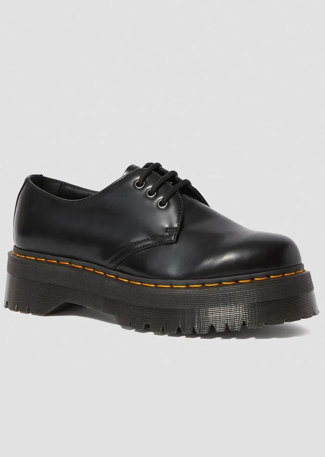 Dr.Martens Women's 1461 Quad Shoes