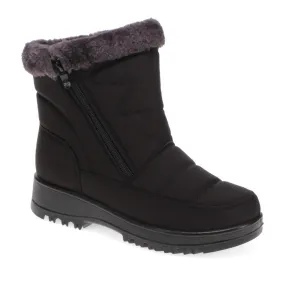 Dual-Zip Weather Boots - ACADE40001 / 326 368