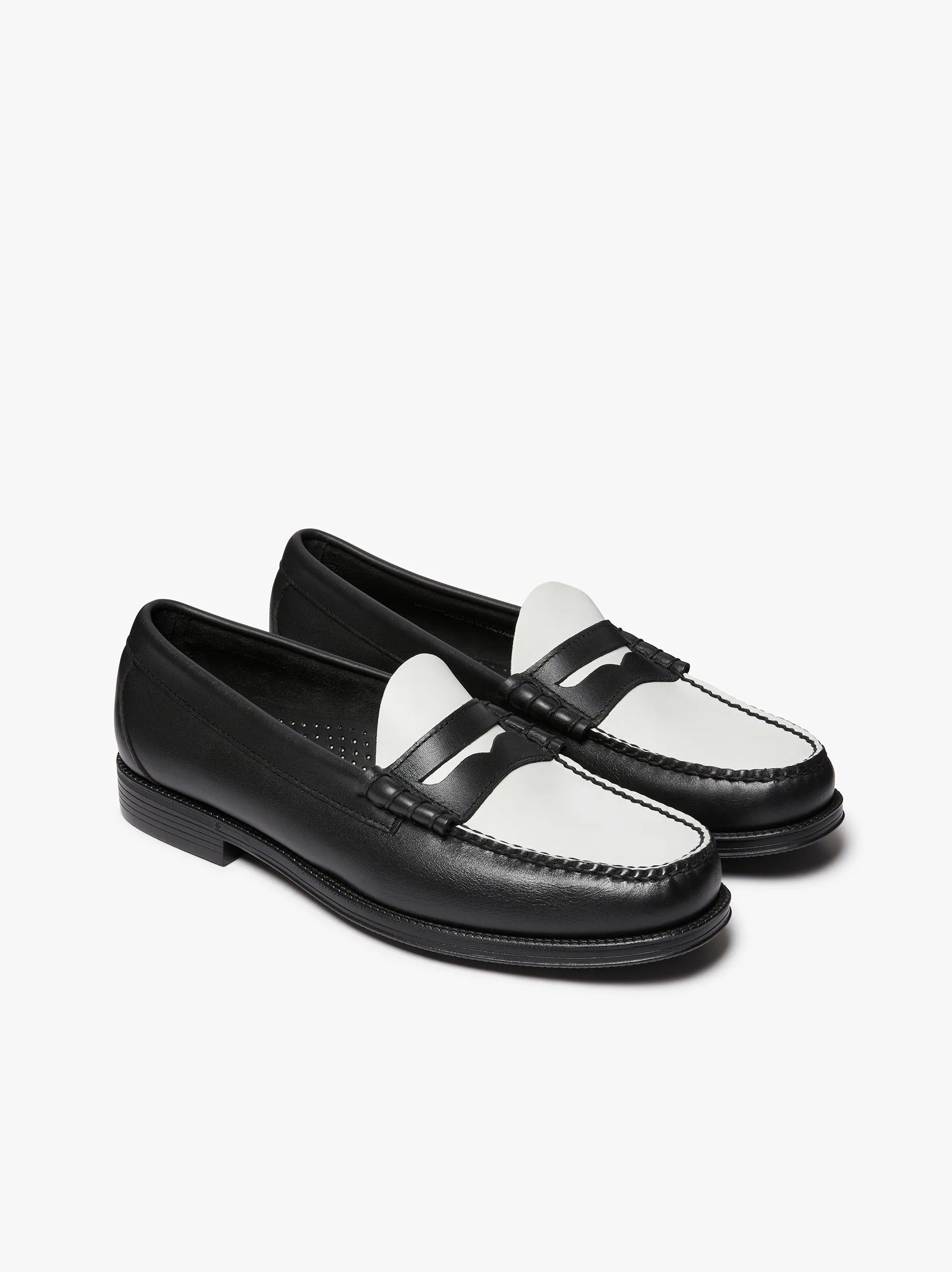 Easy Weejuns Larson Soft Penny Loafers