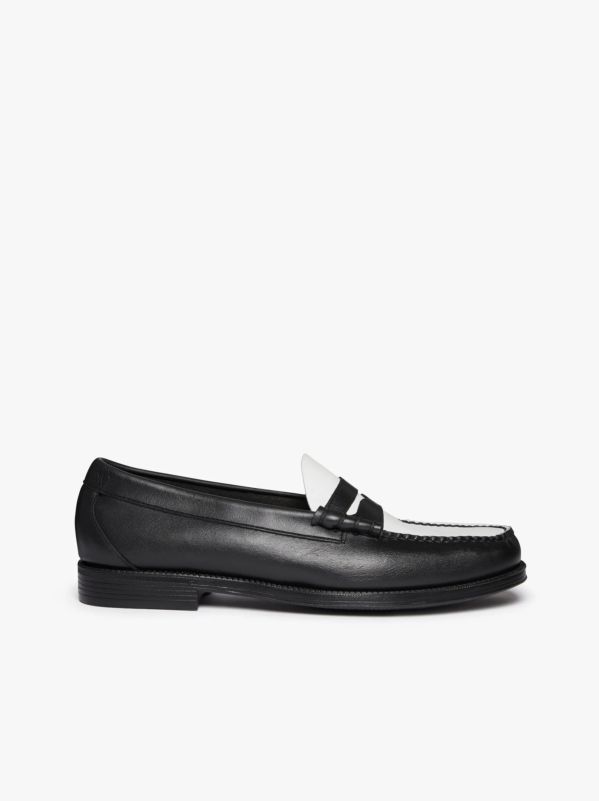 Easy Weejuns Larson Soft Penny Loafers