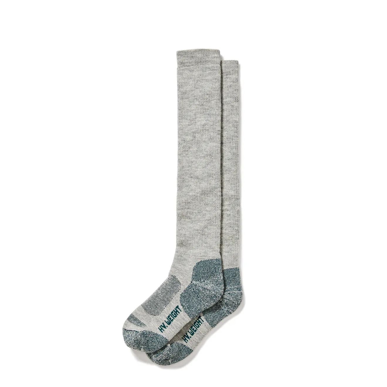 Filson Reliable Boot Sock Gray