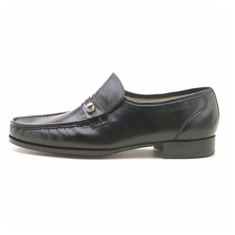 Florsheim Como Black Florsheim Imperial Slip-On