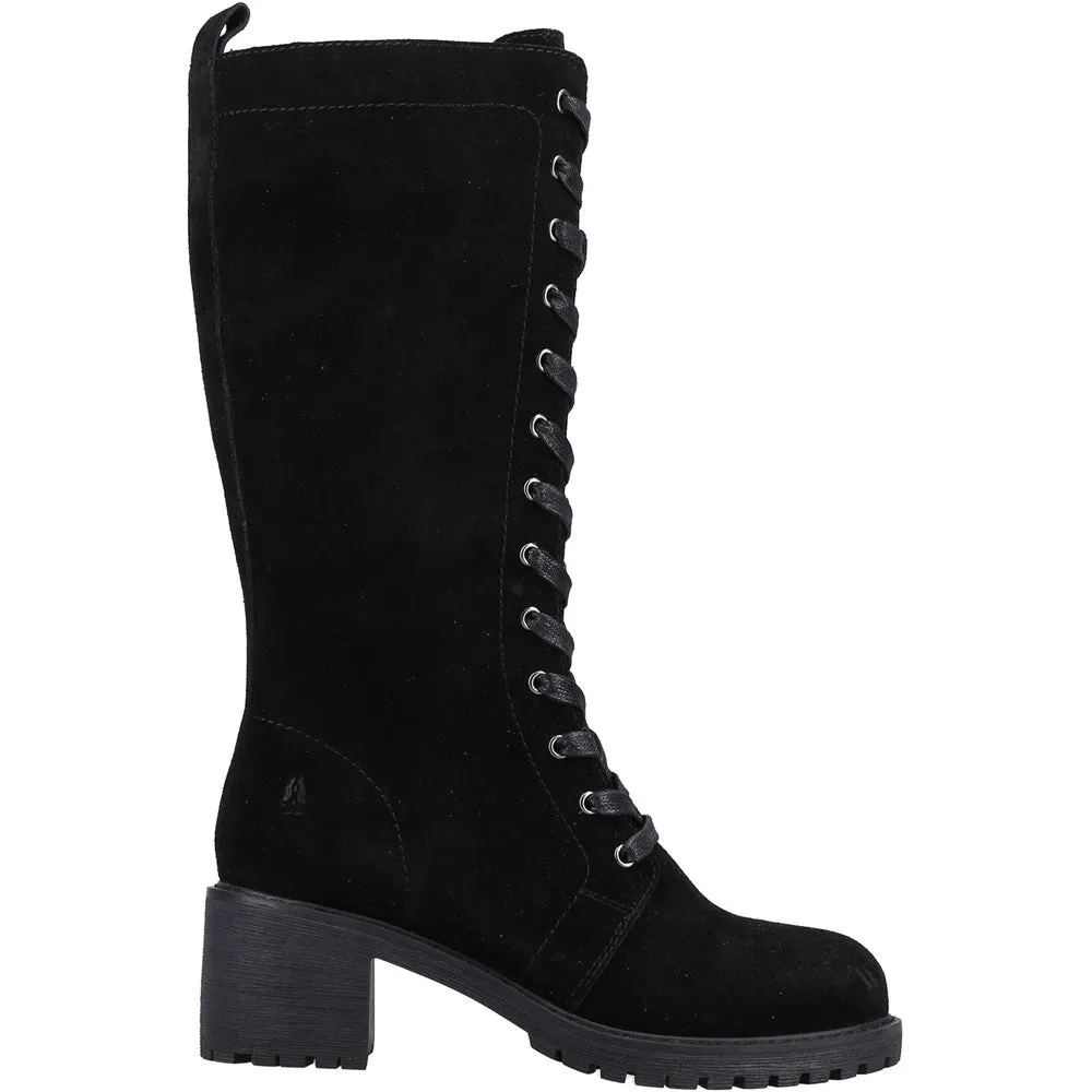 Hush Puppies Frankie Lace Boot