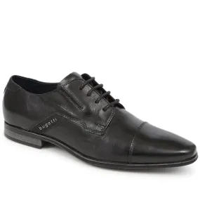 Lace-up Leather Shoes - BUG40501 / 325 720