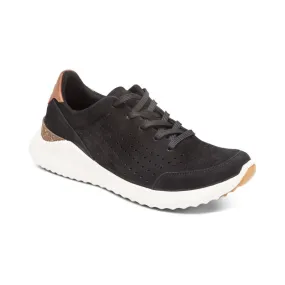 Laura Arch Support Black