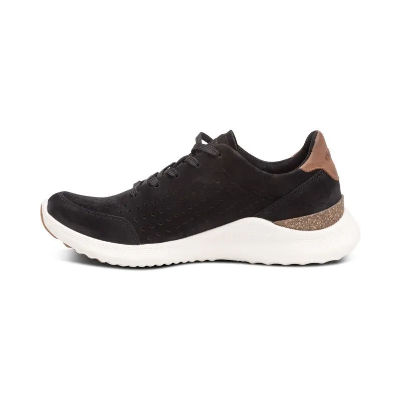 Laura Arch Support Black