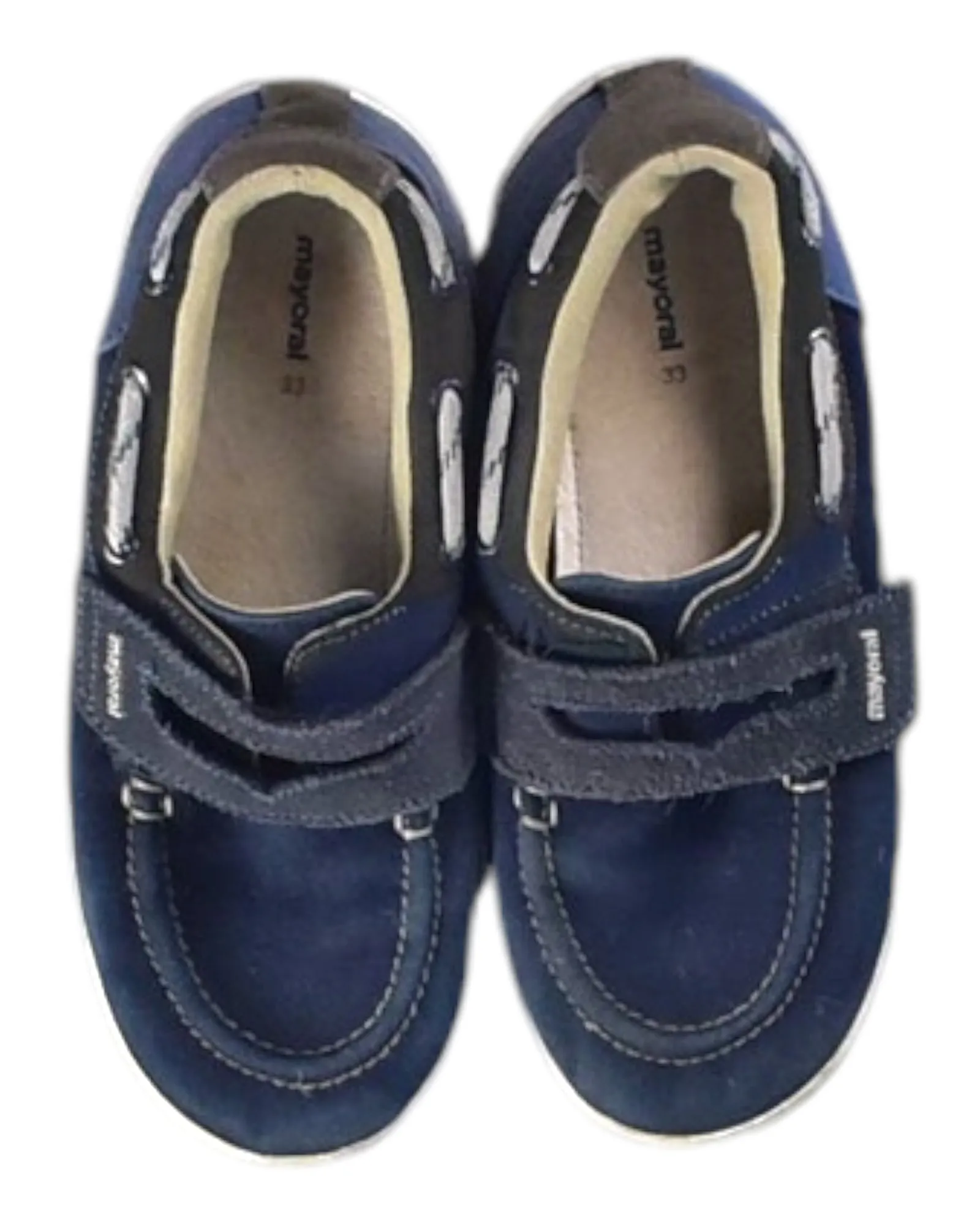 Mayoral Moccasins 7Y - 8Y (EU33)