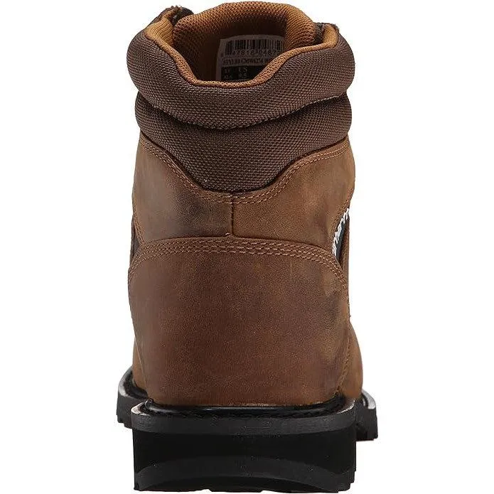 MEN'S CARHARTT TRADITIONAL 6" - CMW6274