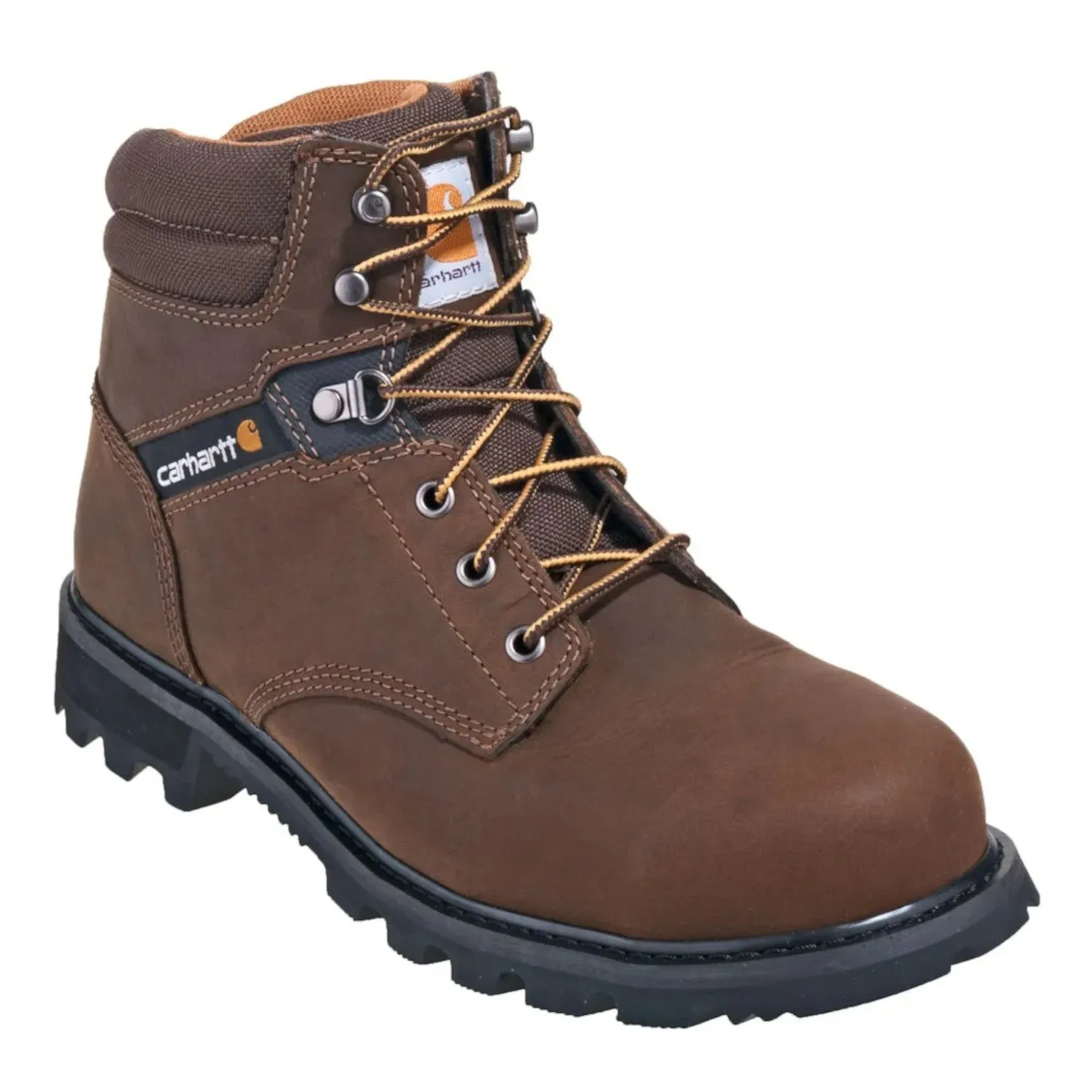 MEN'S CARHARTT TRADITIONAL 6" - CMW6274