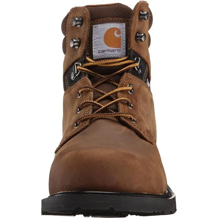 MEN'S CARHARTT TRADITIONAL 6" - CMW6274