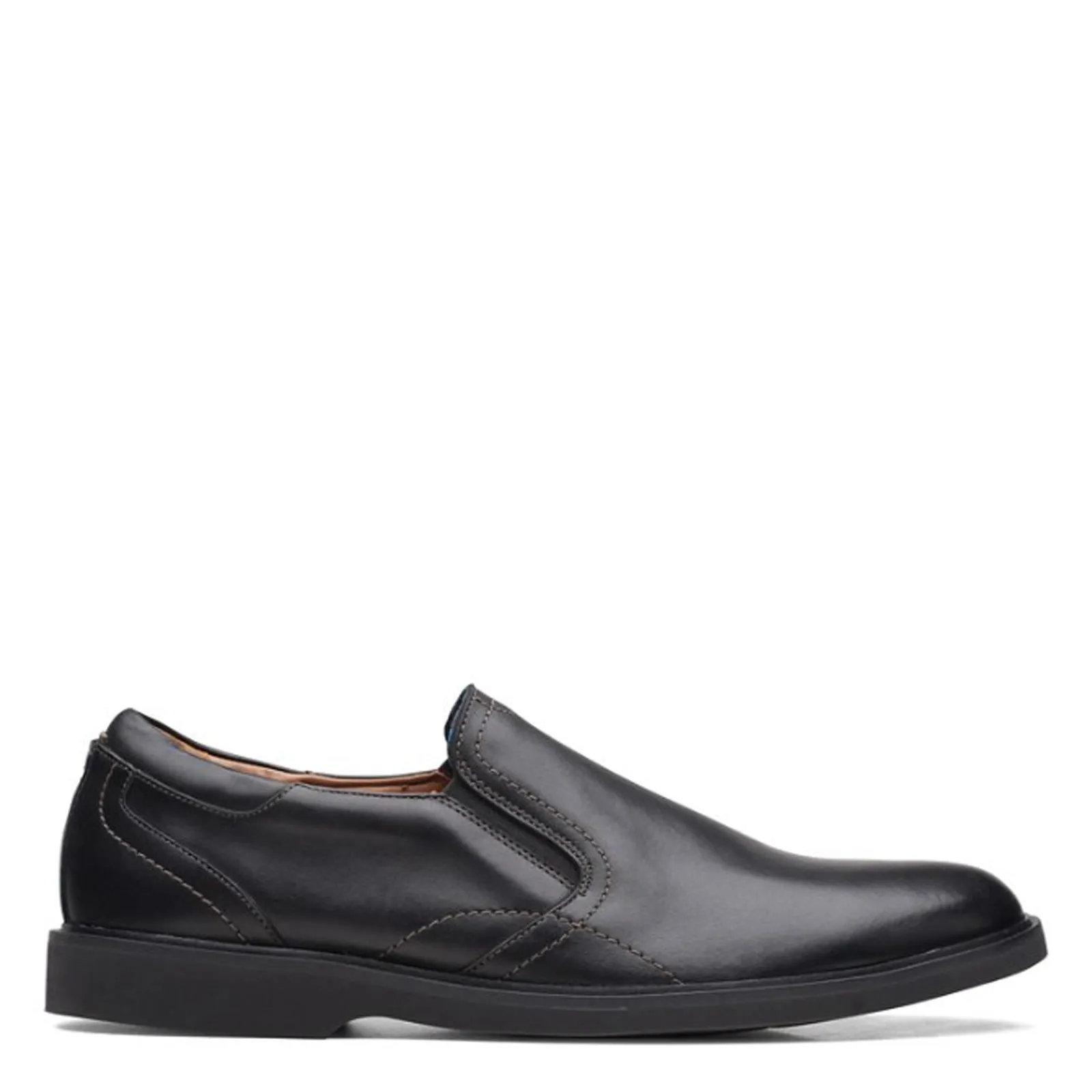 Men's Clarks, Malwood Easy Loafer