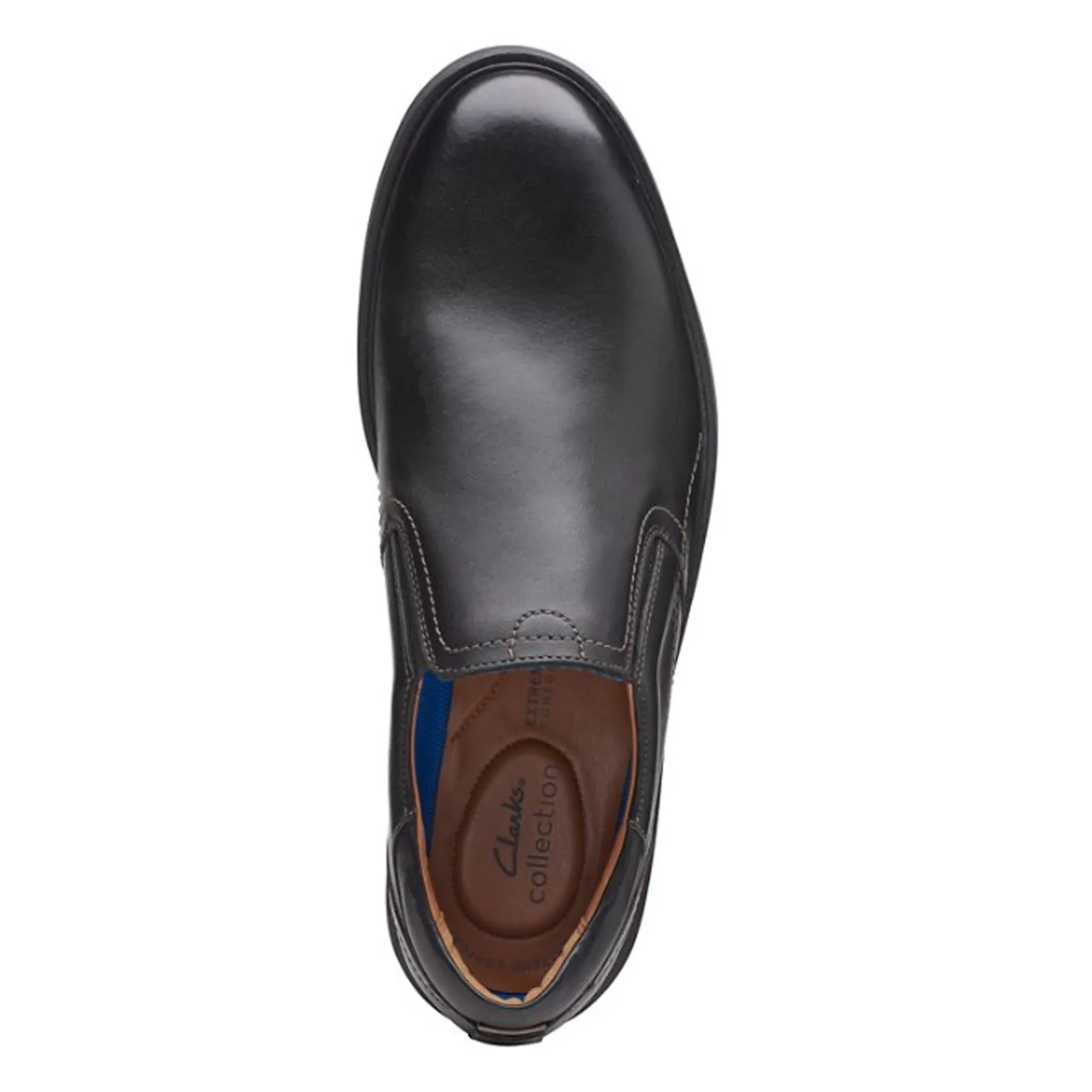 Men's Clarks, Malwood Easy Loafer