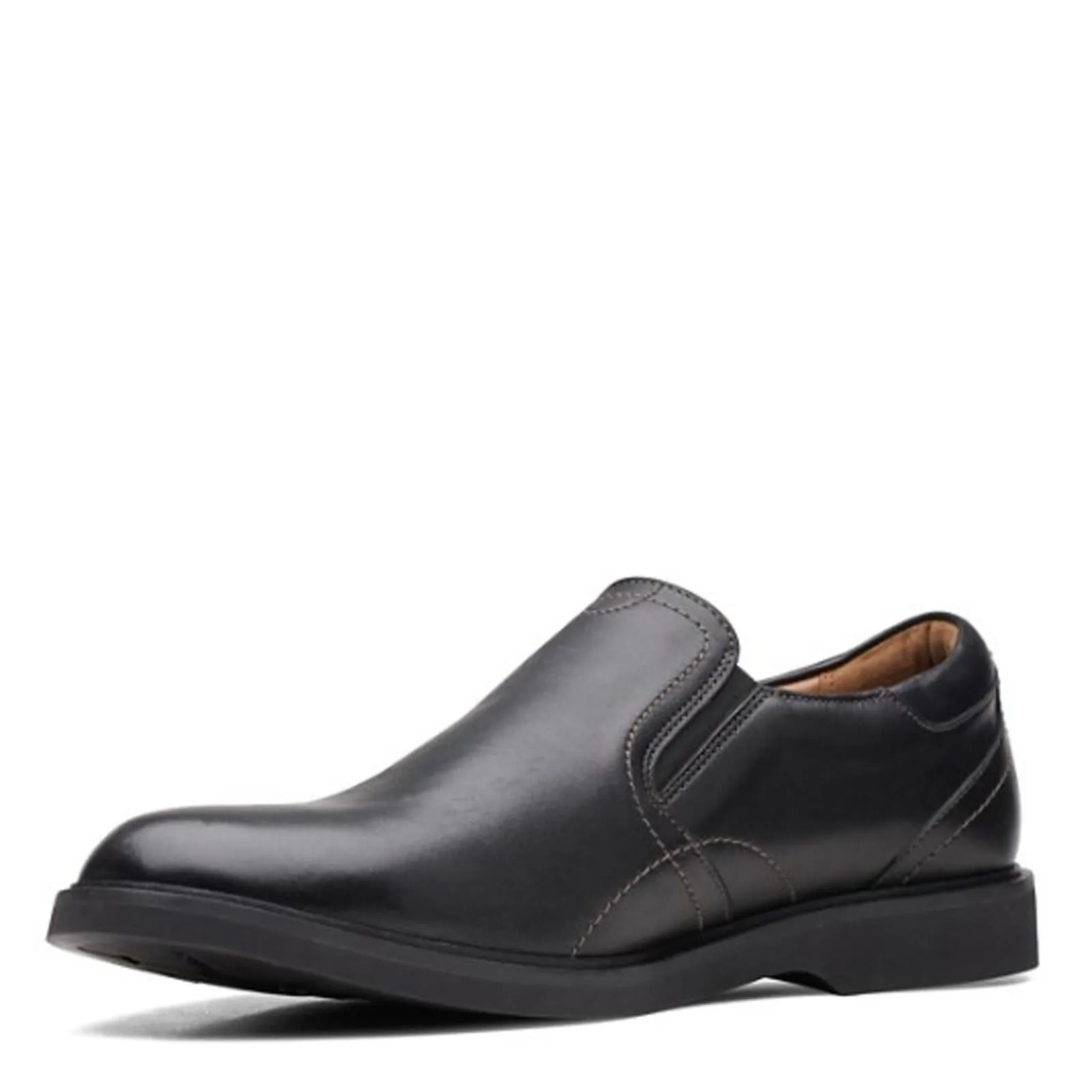 Men's Clarks, Malwood Easy Loafer