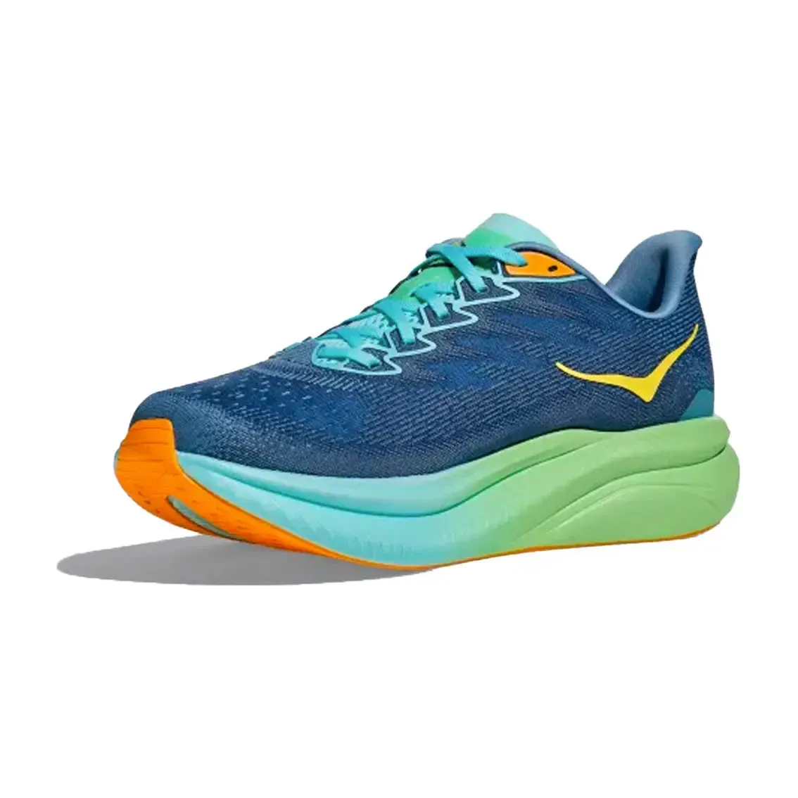 Mens HOKA Mach 6