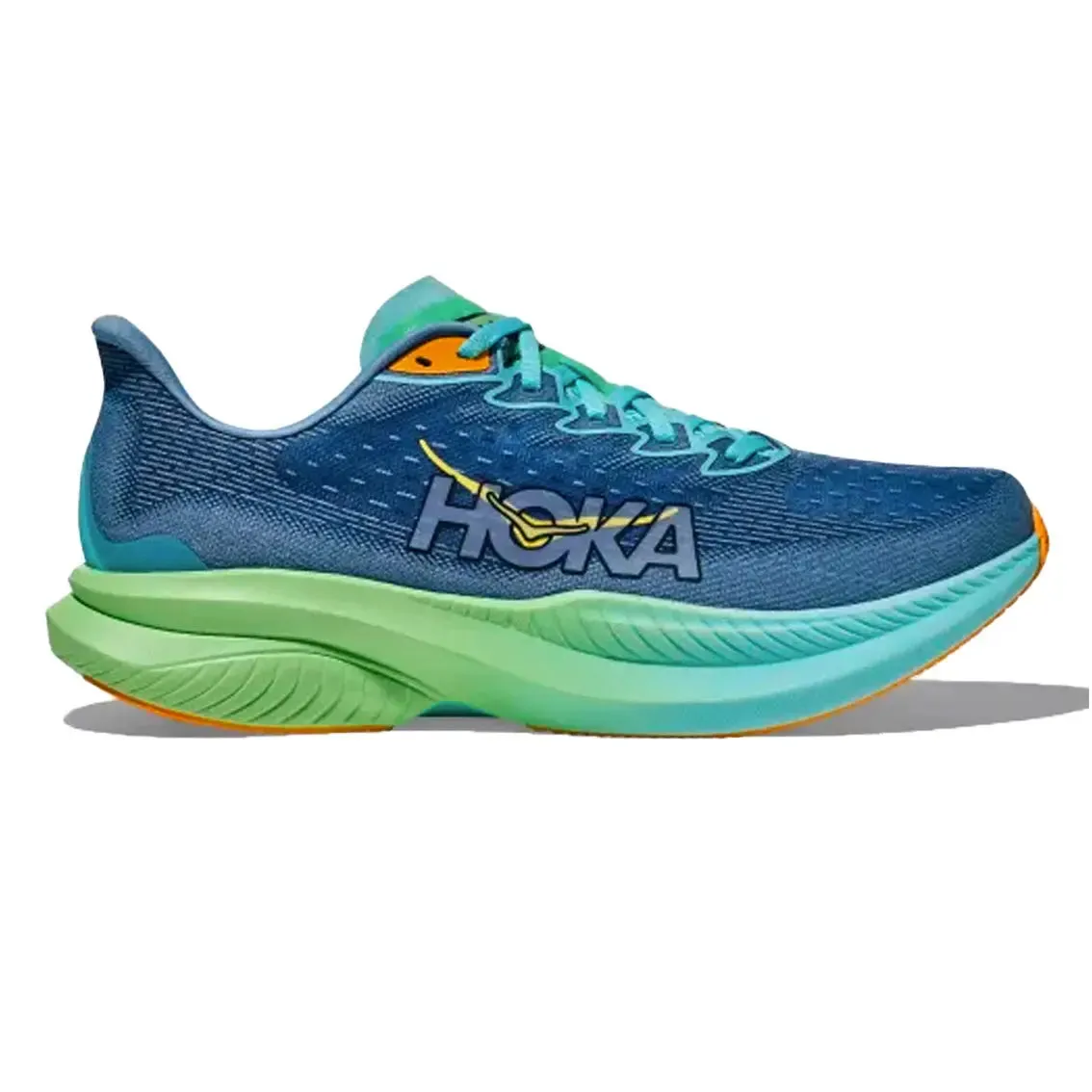 Mens HOKA Mach 6