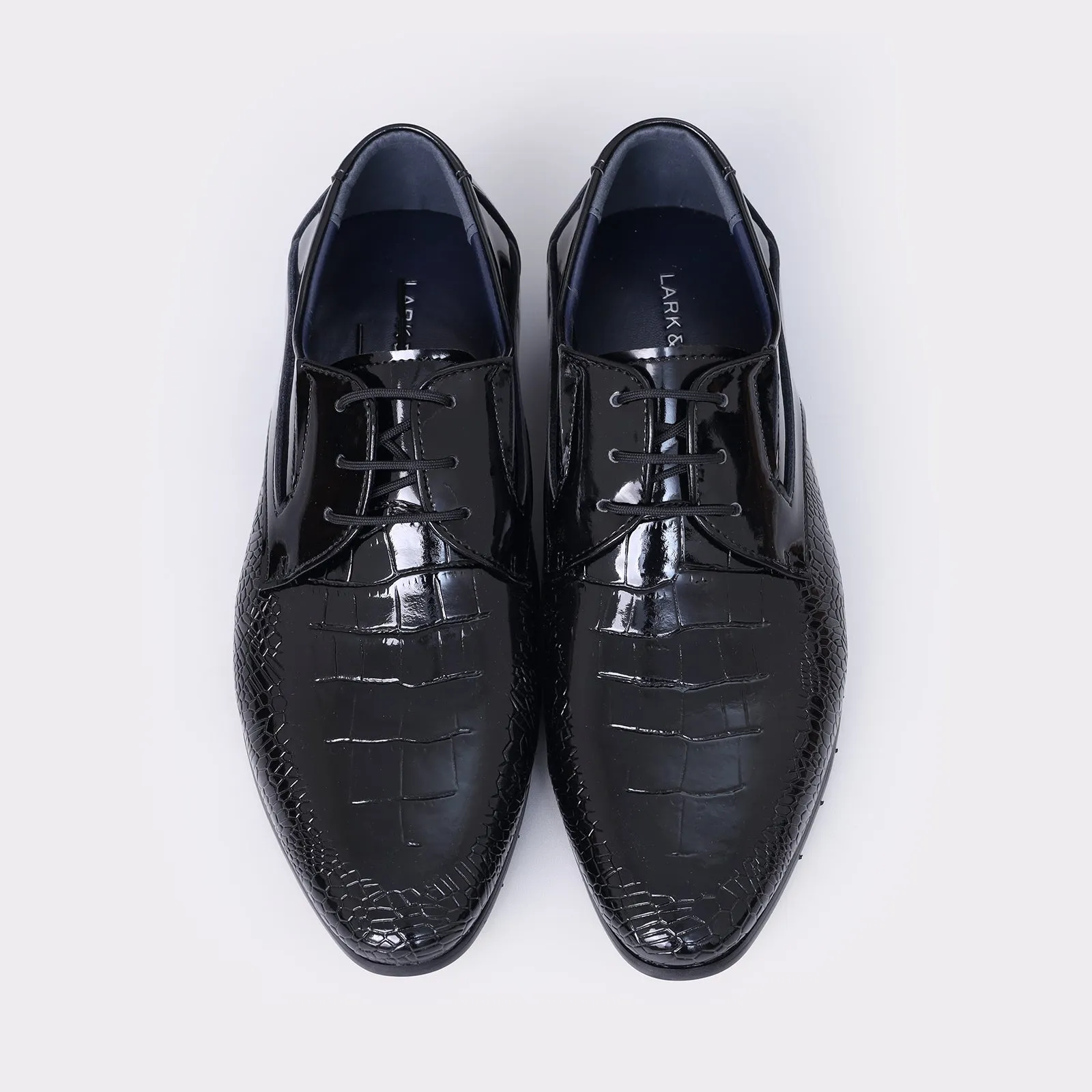 Men's lace-up shoes