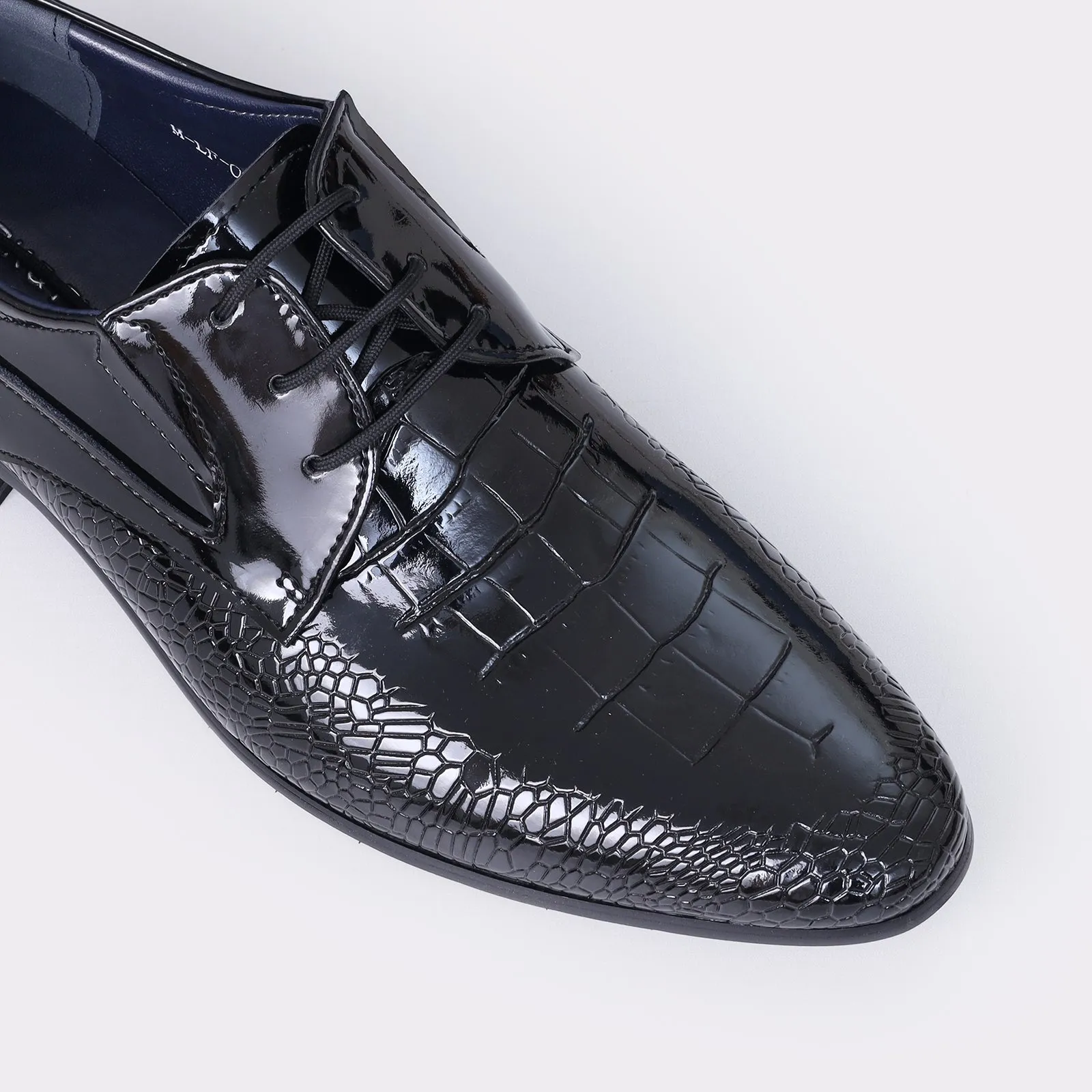 Men's lace-up shoes