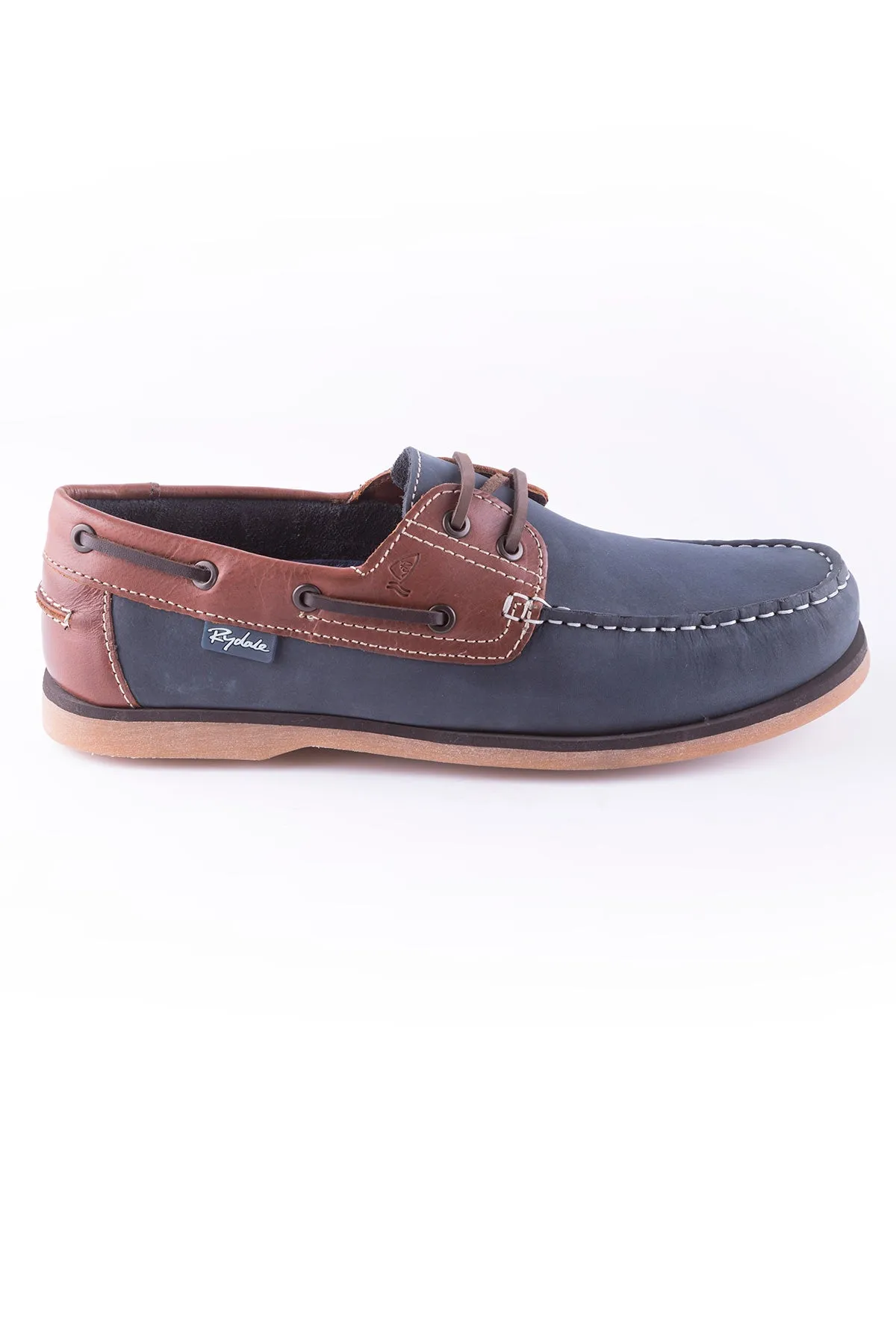 Mens Sandsend Deck Shoes