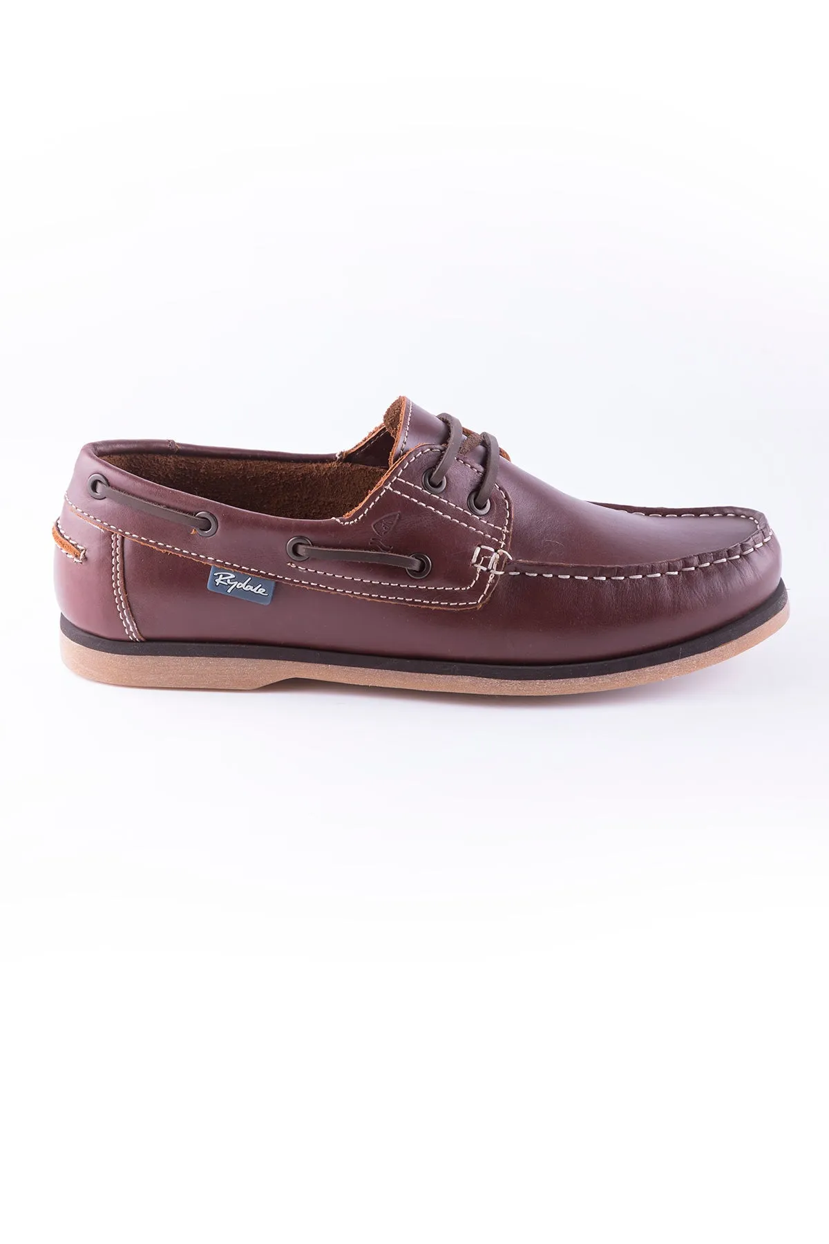 Mens Sandsend Deck Shoes