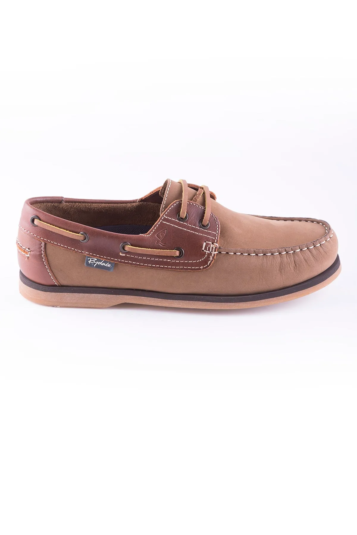 Mens Sandsend Deck Shoes