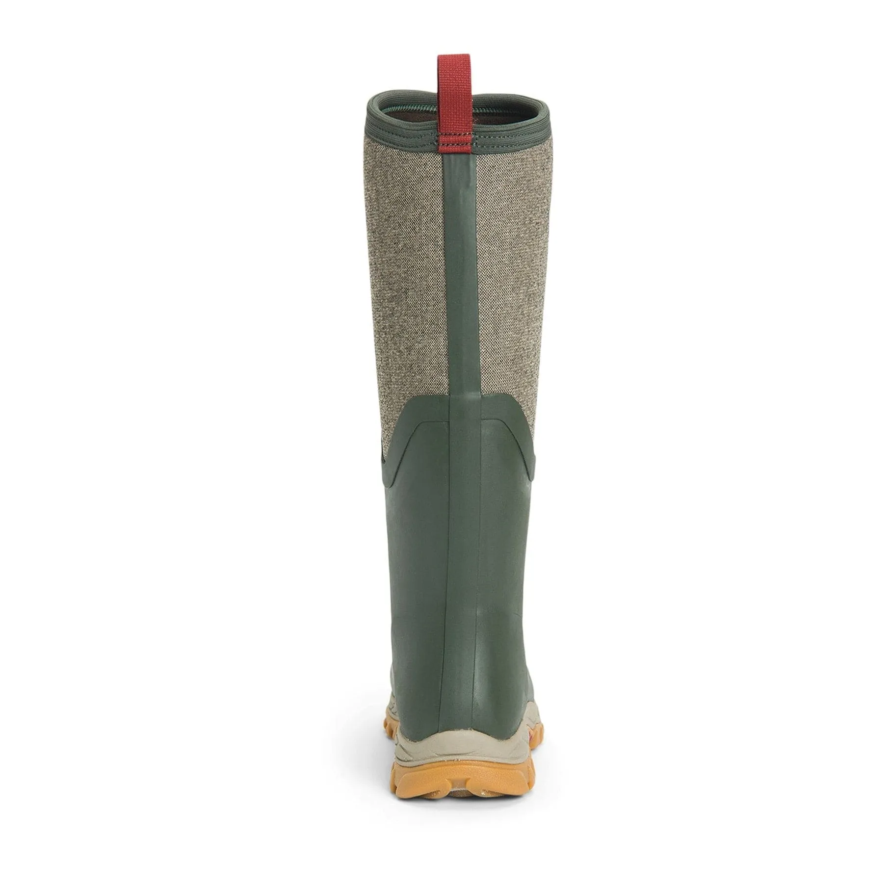 Muck Boots MB Arctic Sport II Tall Wellingtons - Olive