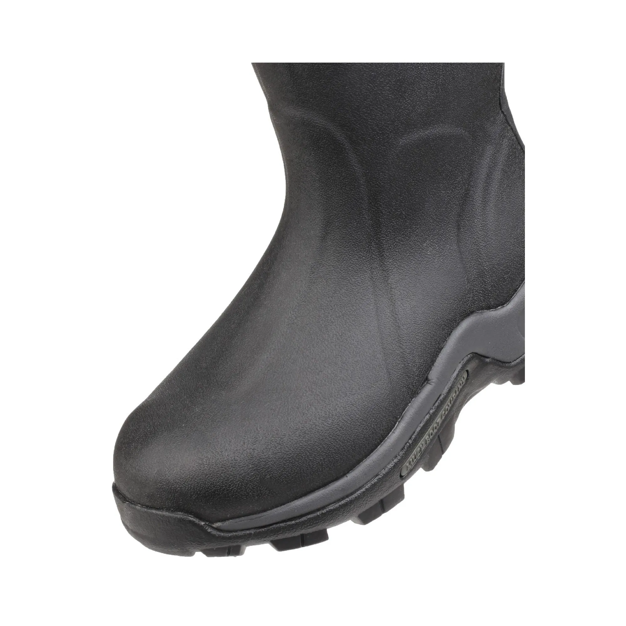 Muck Boots MB Arctic Sport II Womens Tall Wellingtons - Black