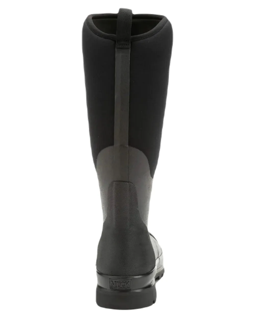 Muck Boots Womens Chore Classic Tall Wellingtons