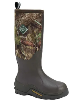 Muck Boots Woody Max Tall Wellingtons