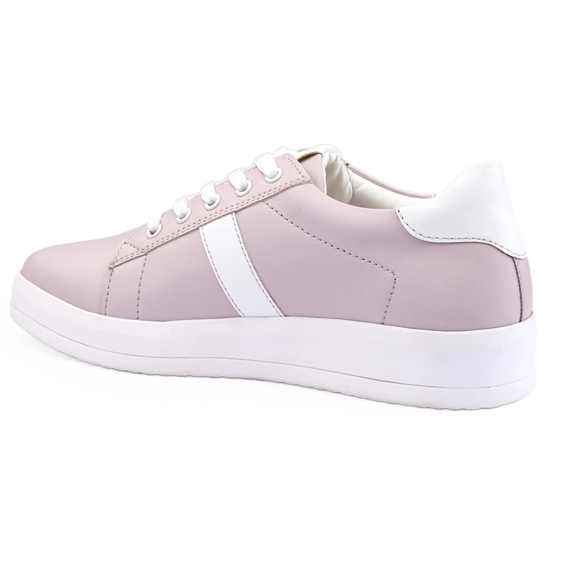 New Stylish Women's Casual Sneaker Lace up Shoes