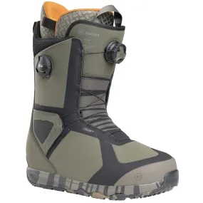 Nidecker Kita Mens Snowboard Boots