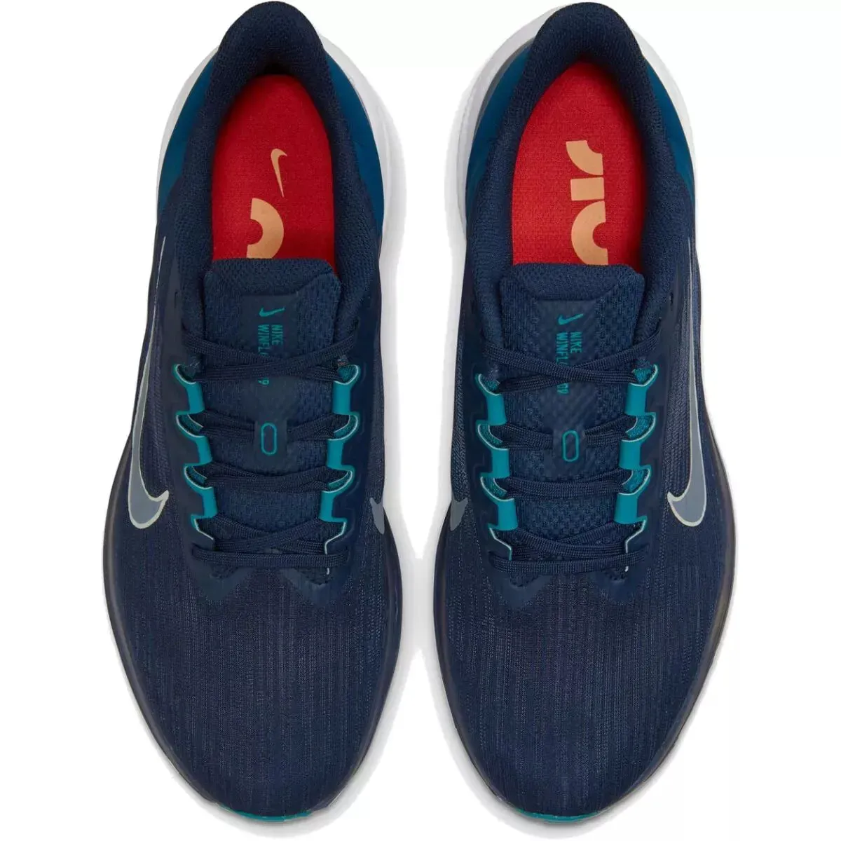 Nike Air Winflo 9 Running Shoes DD6203-401